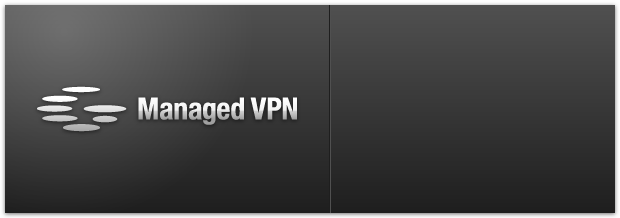 Managed VPN